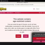 18eighteen.com Payporn Sites