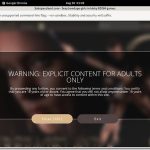 Account For Subspaceland