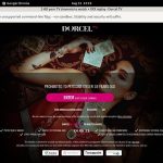 Account Free For Dorceltv