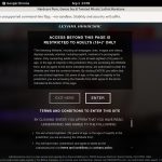 Account Premium Lethalhardcore