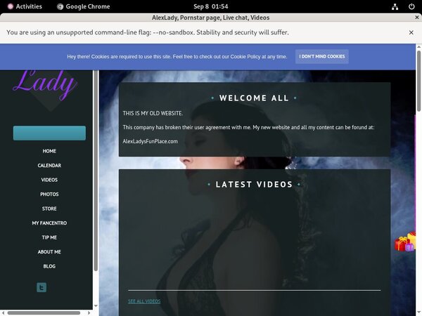 Accounts AlexLady Free Accounts AlexLady Free