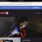 Aiko Moe Mail Order