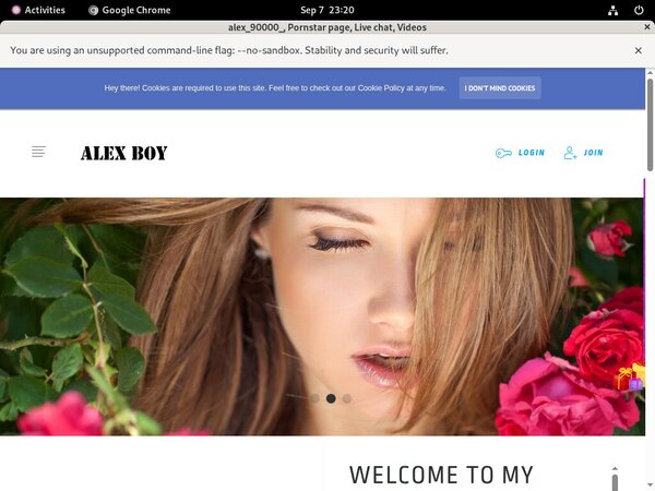 Alex_90000_ Promo Deal