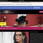 Anastasia Vega Acc