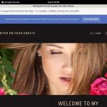 Asheajade Become A Member