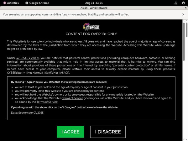 Asiaboyvideo.com Membership Deal