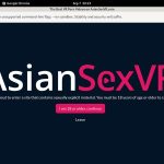 Asiansexvr Free Stream Asiansexvr Free Stream