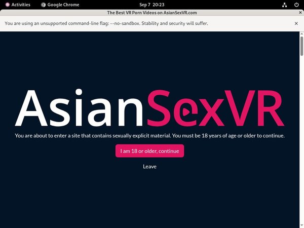 Asiansexvr.com Discount Username Asiansexvr.com Discount Username