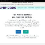 Autumnjade Buy Trial
