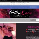 BaileyLove Pasword