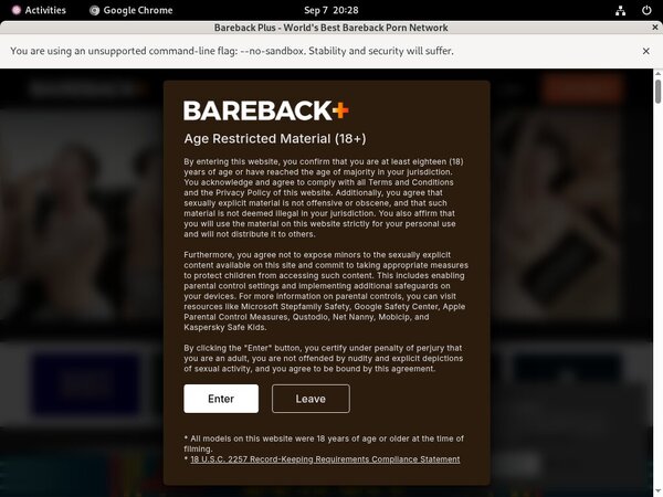 Barebackplus.com Rabatt Barebackplus.com Rabatt