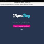 Bay PVM VR Login Account