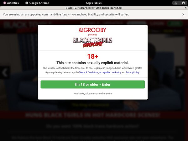 Black TGirls Hardcore Discount Logins