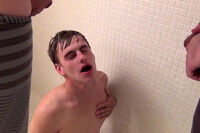 Boys Pissing Gift s0