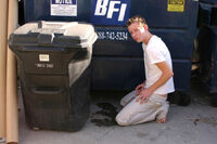 Boyspissing marcus mojo