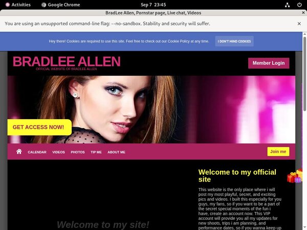 Bradleeallmodelcentro.com Members Password Bradleeallmodelcentro.com Members Password