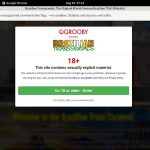 Brazilian Transsexuals Discount Limited