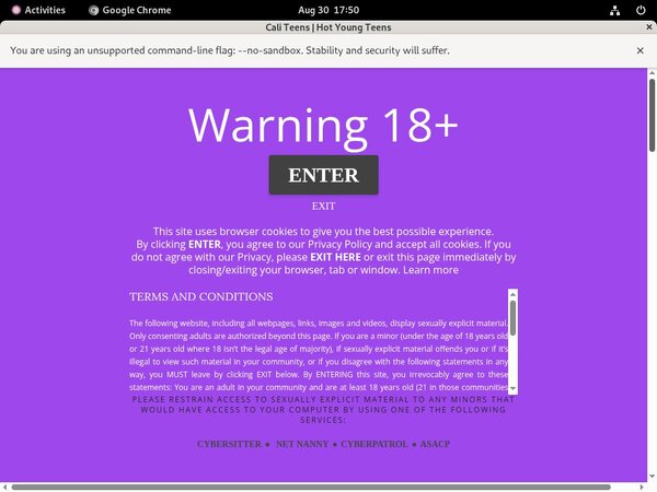 [Image: Caliteens-Password-And-Account.jpg]