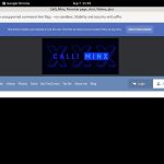 Calli_Minx Paypal Trial
