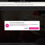 Camlust.com Discount Id