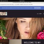 Carlhubaygay.xxx With Paypal Acc