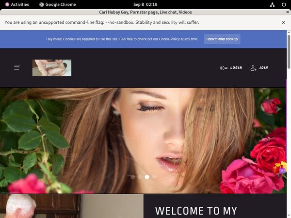 [Image: Carlhubaygayxxx-With-Paypal-Acc.jpg]