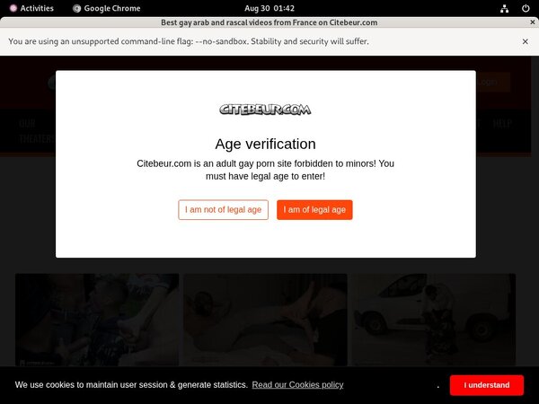 Citebeur.com Vk