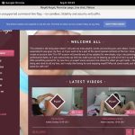 Com Modelcentro Hotbumz Login Account