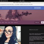 Com Modelcentro Skylarleigh Discount Trial