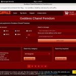 CrushPassion Join Form