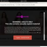 Czechvrcasting Trial Membership Free