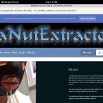 DaNutExtractor With European Credit Card