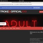 DaStrokeIsOfficial Credits