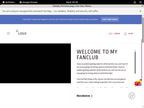 Daleyla.modelcentro.com Save 50% On 30Day Pass