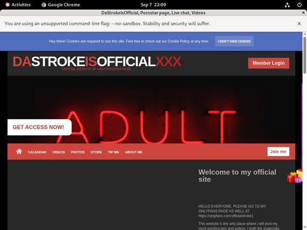 Dastrokeisofficialxxx.com New Episode