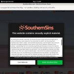 Deal Southernsins.com