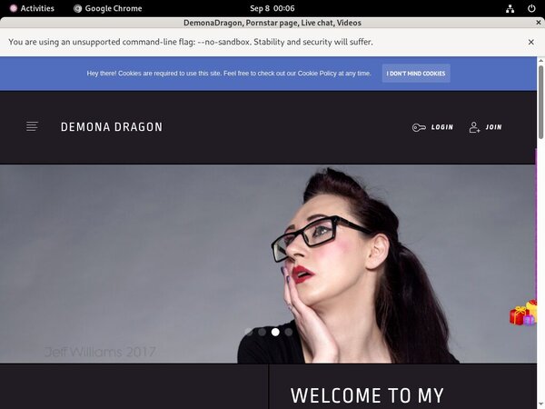 DemonaDragon Members Discount DemonaDragon Members Discount