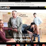 Dirty Gunther With Ukash