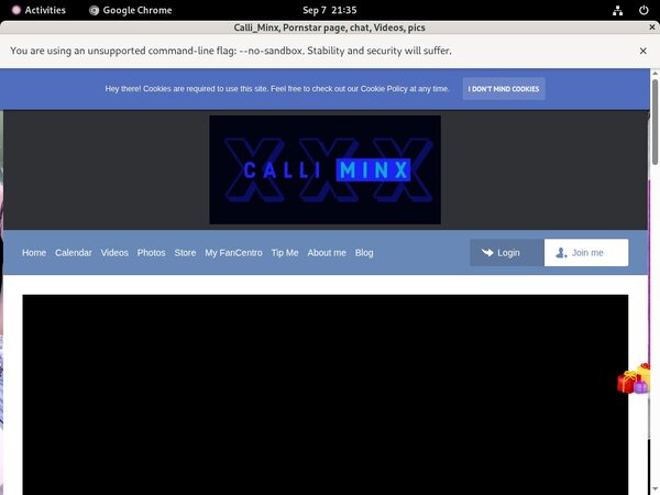 Discount Calliminx.modelcentro.net Sign Up
