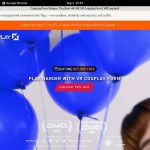 Discount Vrcosplayx Save 50%