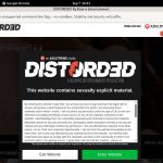 Distorded.com Porn Pics