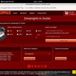 Dreamgirls In Socks Passwords Blog