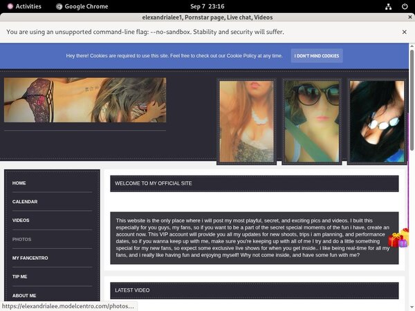 [Image: Elexandrialee1-Using-Paypal.jpg]