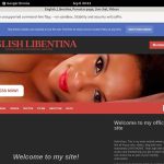Englishlibentina.modelcentro.com Code