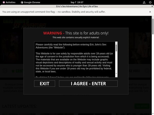 [Image: Ericjohnssexadventurescom-Fxbilling.jpg]