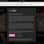 FTM Plus New Episode