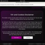 Feel X Videos Passwords Forum