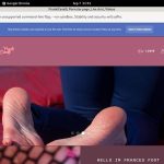 Frances.modelcentro.com Free Trial Subscription