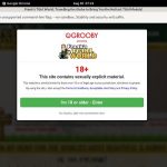 Franks T-Girl World Lifetime Membership