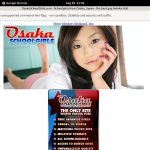 Free Access To Osakaschoolgirls